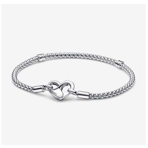 19 cm very Dainty Pandora bracelet